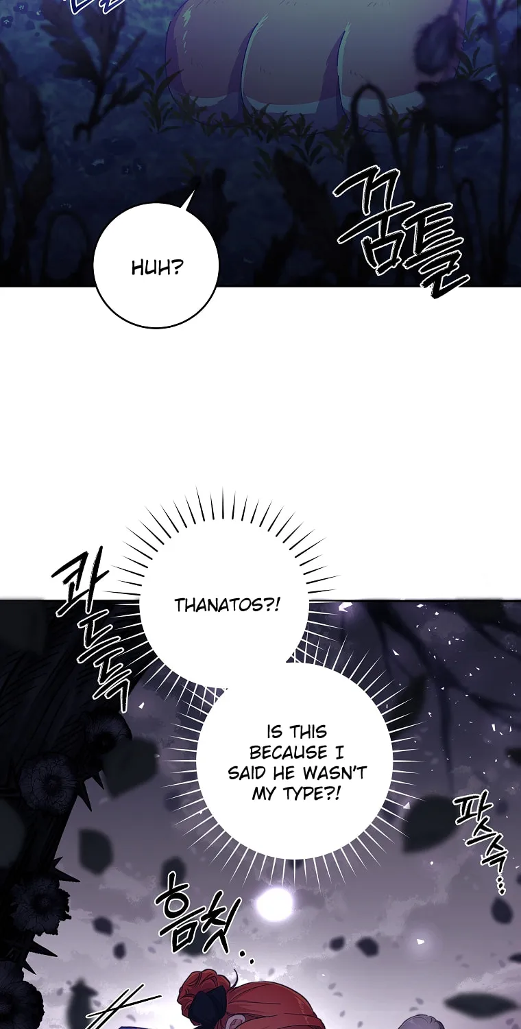 Read Just Hold My Hand chapter 27 image 50 on Lezhin
