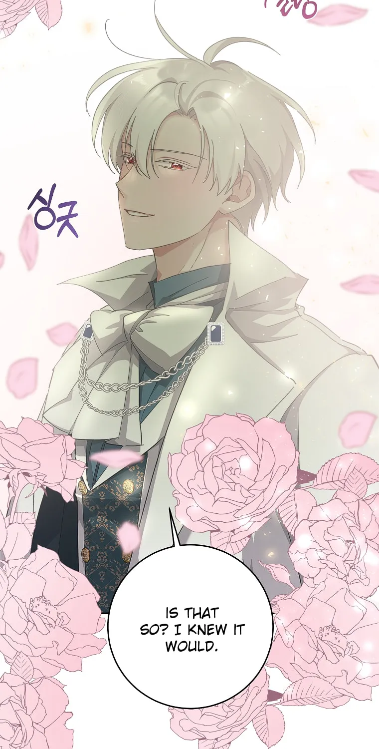 Read Just Hold My Hand chapter 27 image 53 on Lezhin