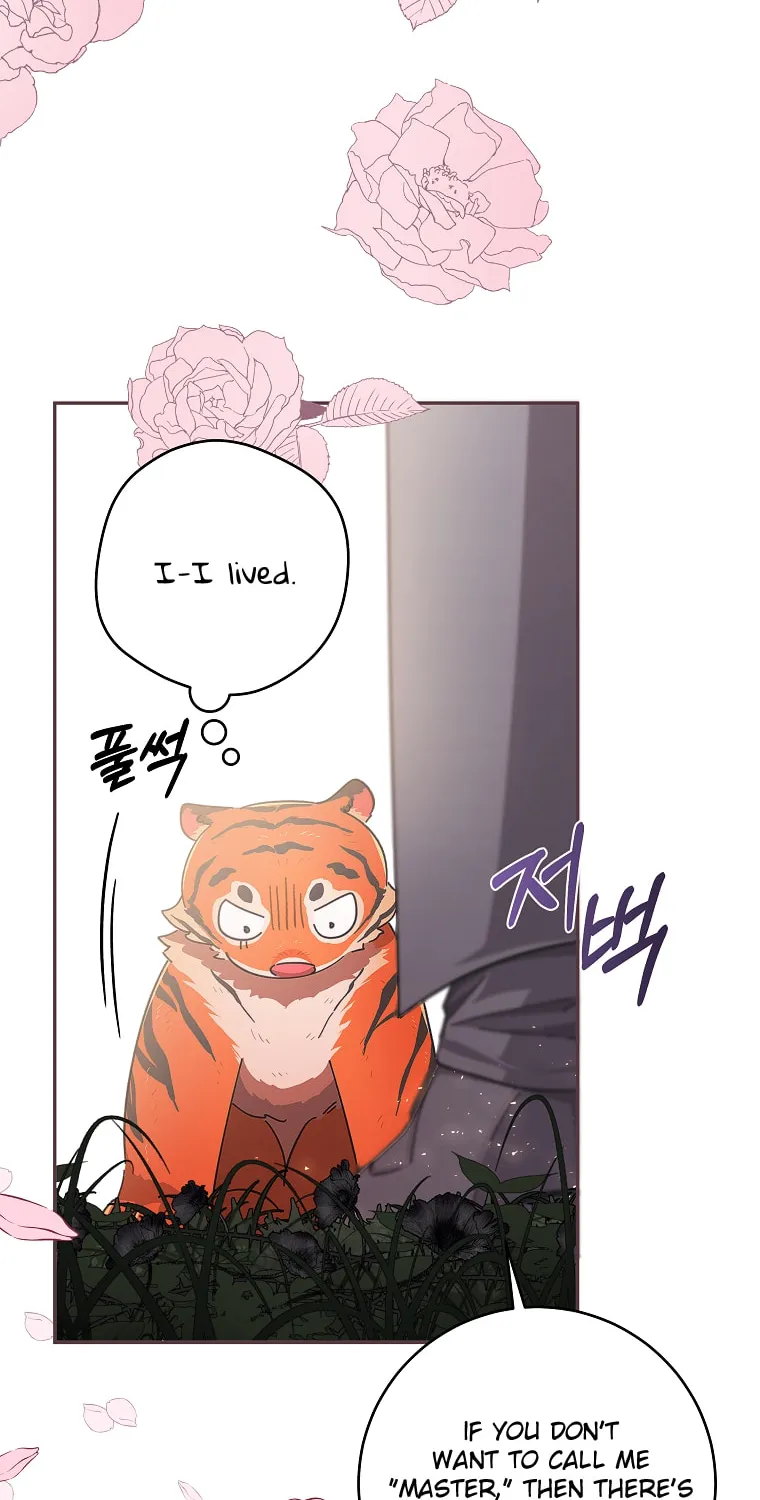 Read Just Hold My Hand chapter 27 image 54 on Lezhin