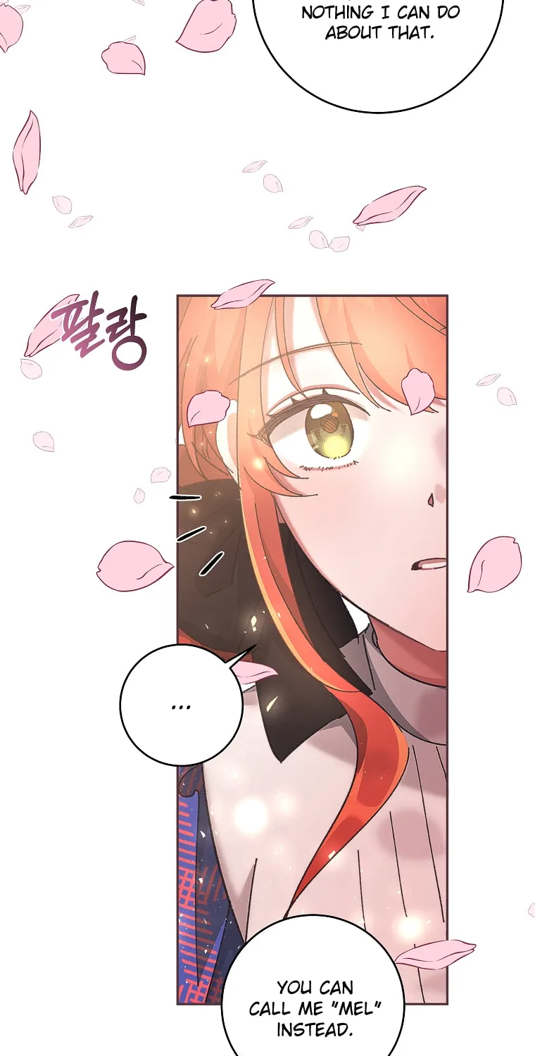 Read Just Hold My Hand chapter 27 image 55 on Lezhin