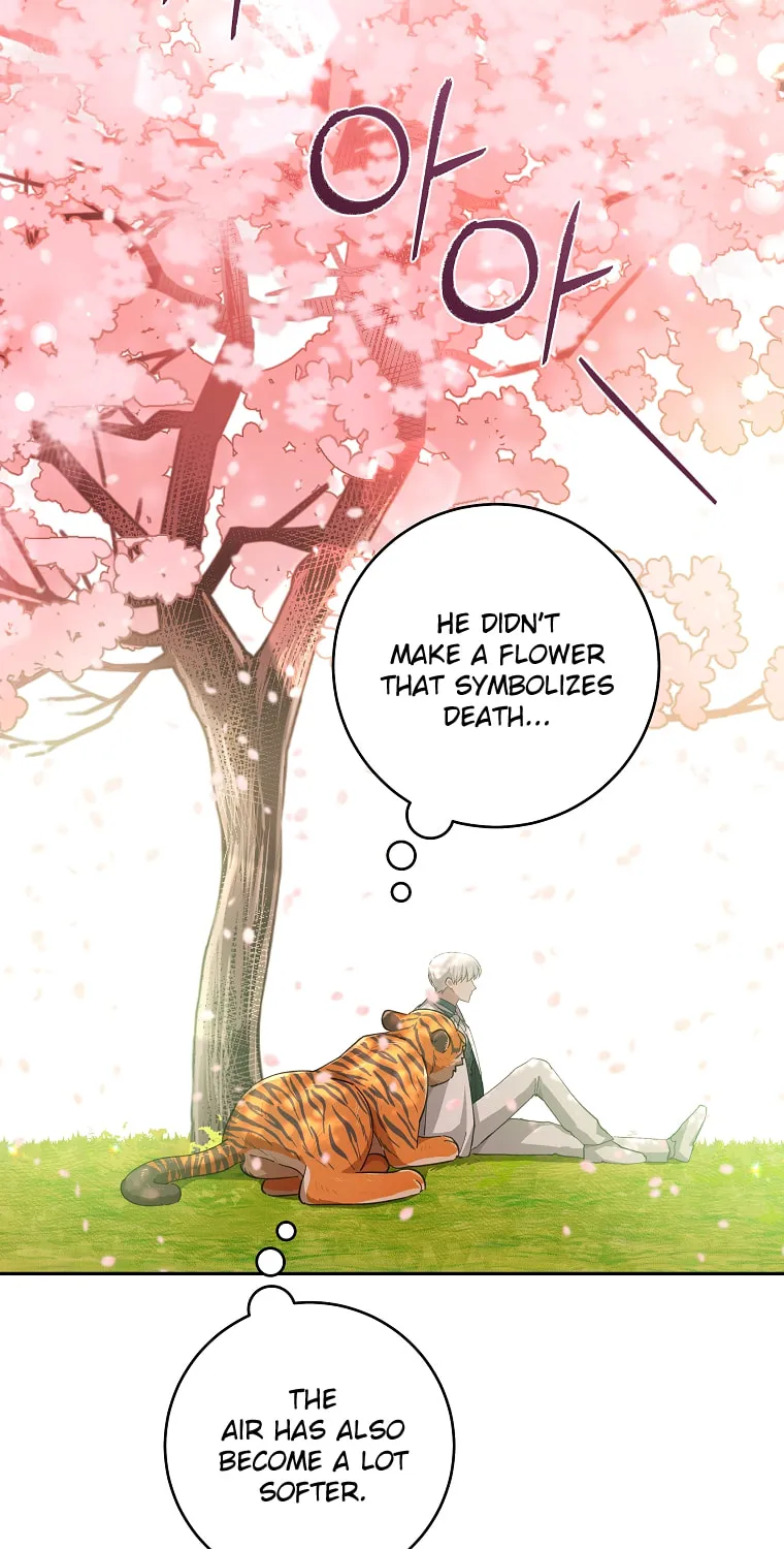 Read Just Hold My Hand chapter 27 image 57 on Lezhin