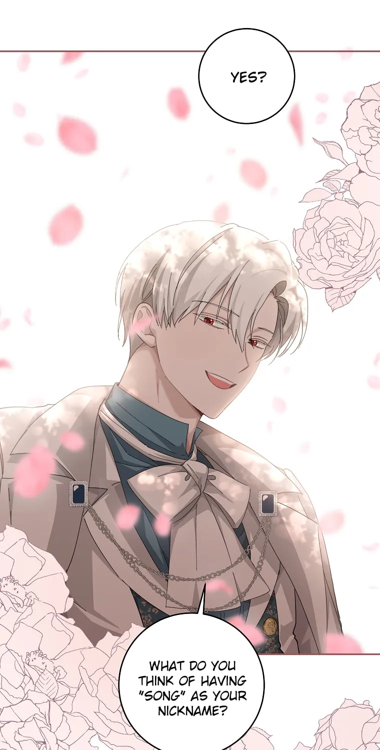Read Just Hold My Hand chapter 27 image 59 on Lezhin