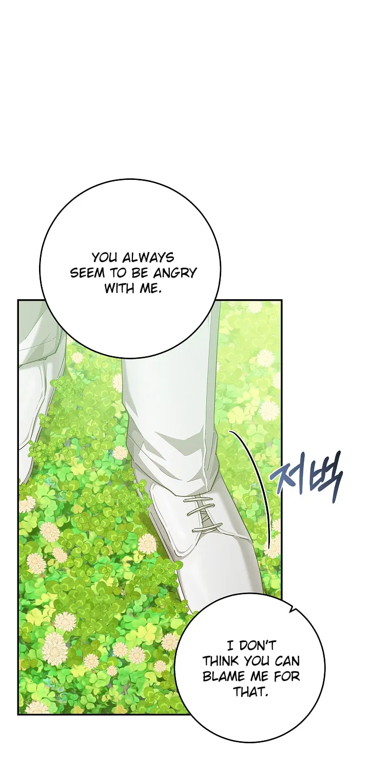 Read Just Hold My Hand chapter 27 image 6 on Lezhin