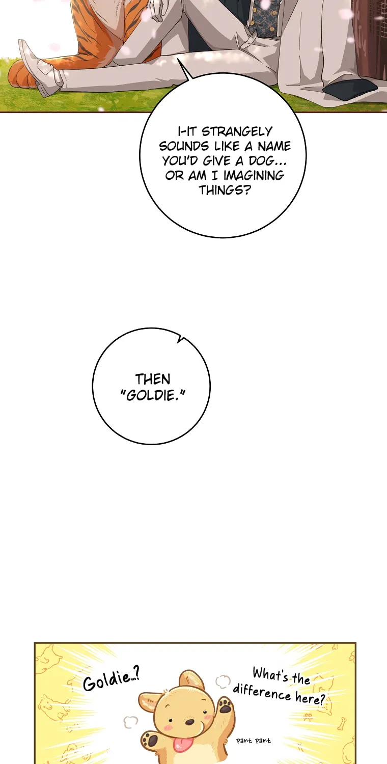 Read Just Hold My Hand chapter 27 image 61 on Lezhin