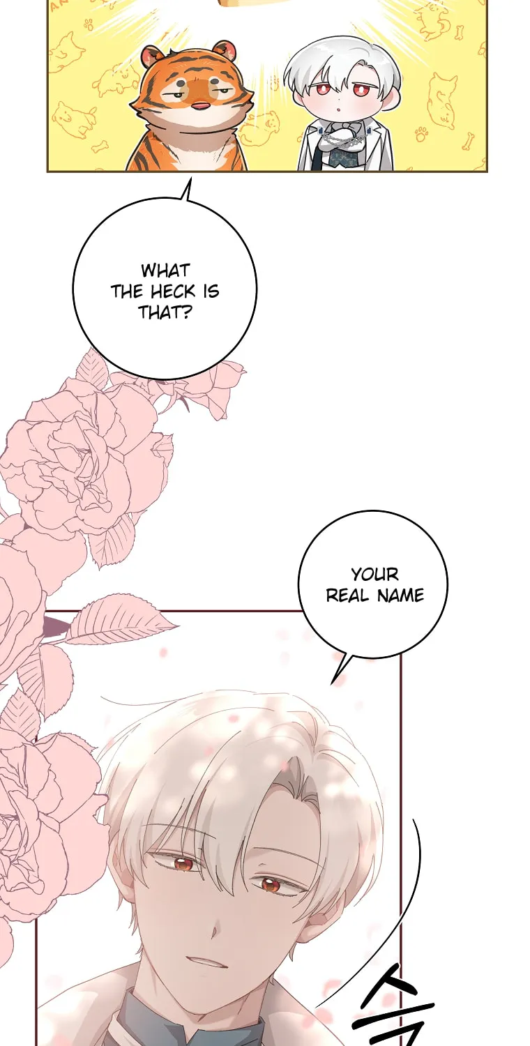 Read Just Hold My Hand chapter 27 image 62 on Lezhin