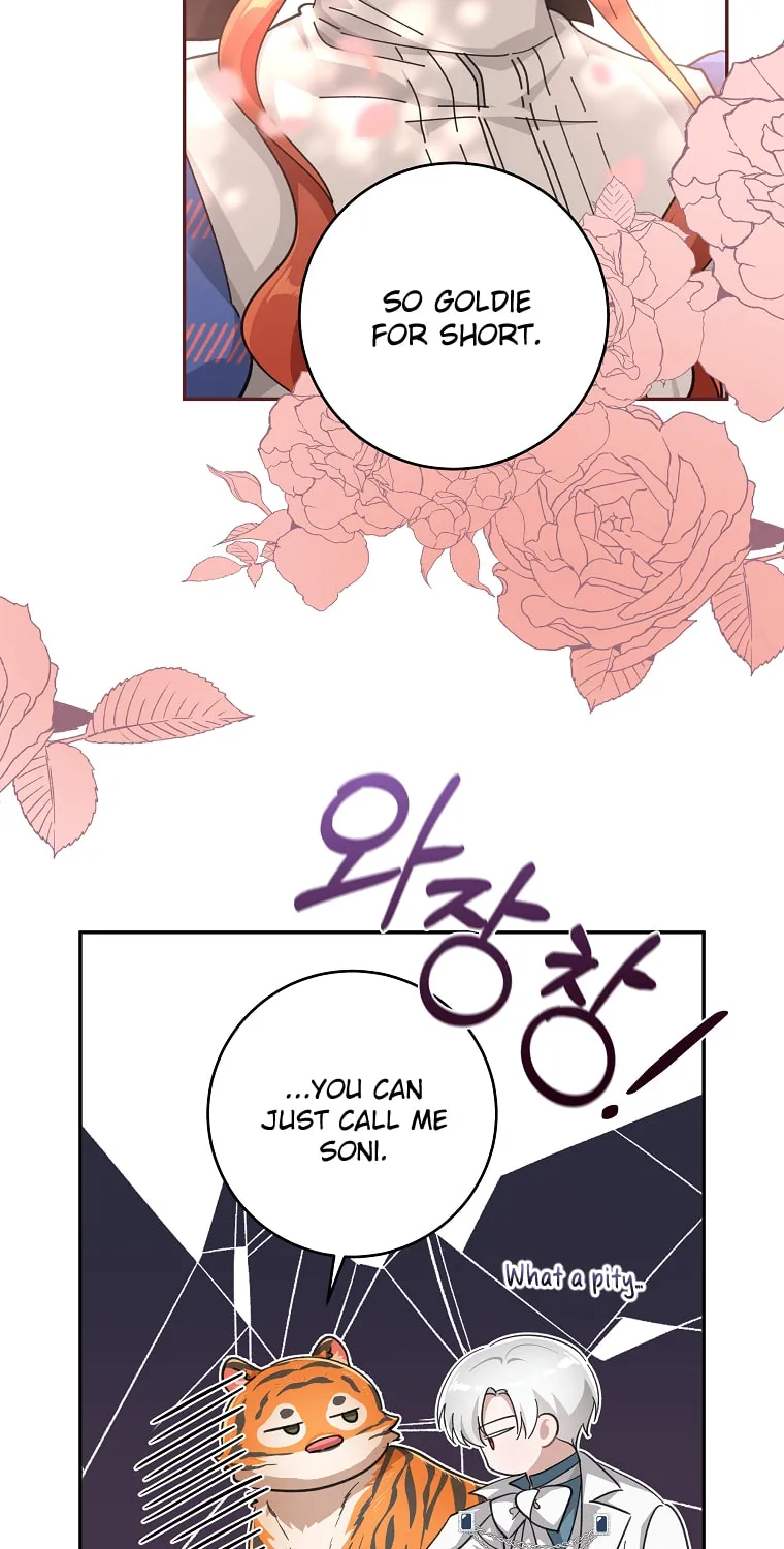 Read Just Hold My Hand chapter 27 image 64 on Lezhin