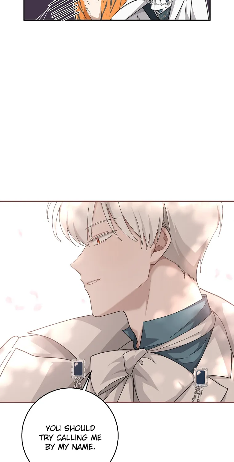 Read Just Hold My Hand chapter 27 image 65 on Lezhin