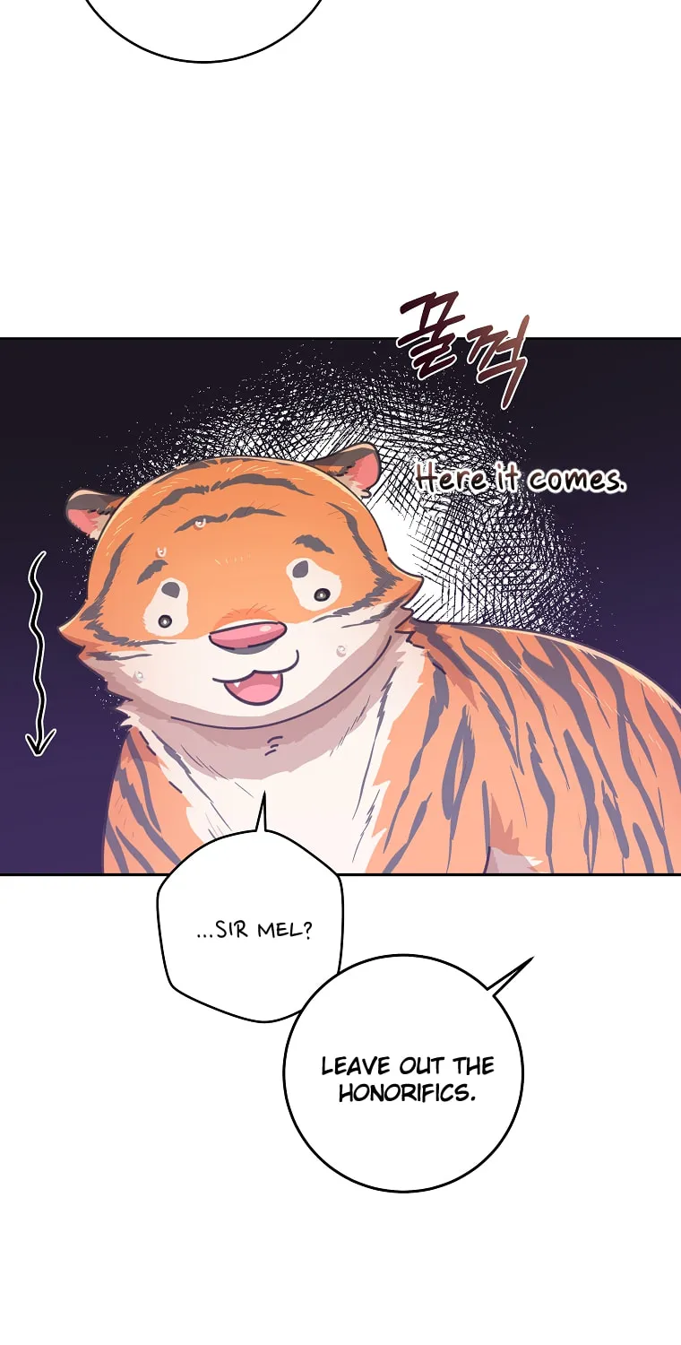 Read Just Hold My Hand chapter 27 image 66 on Lezhin
