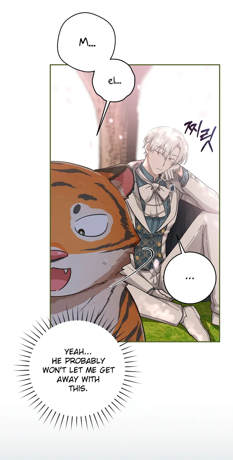 Read Just Hold My Hand chapter 27 image 67 on Lezhin