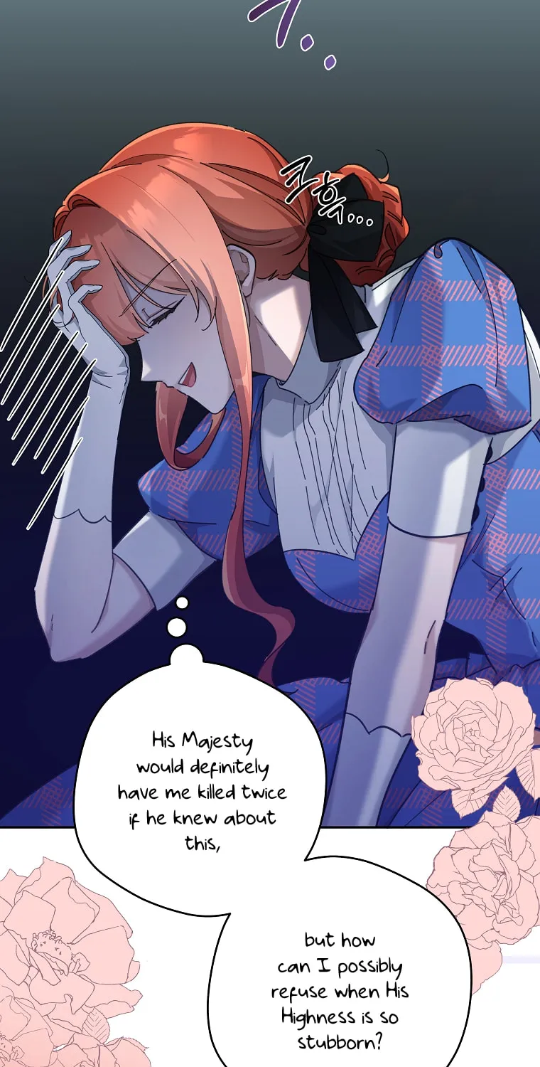 Read Just Hold My Hand chapter 27 image 69 on Lezhin