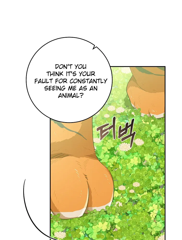 Read Just Hold My Hand chapter 27 image 7 on Lezhin