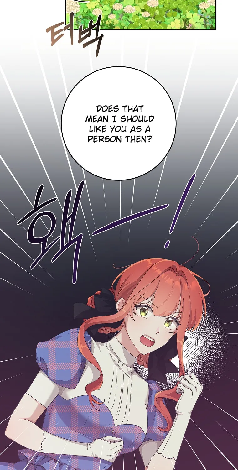 Read Just Hold My Hand chapter 27 image 8 on Lezhin