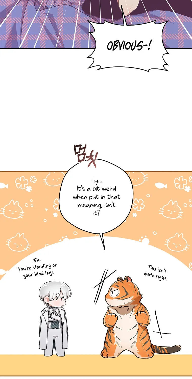 Read Just Hold My Hand chapter 27 image 9 on Lezhin