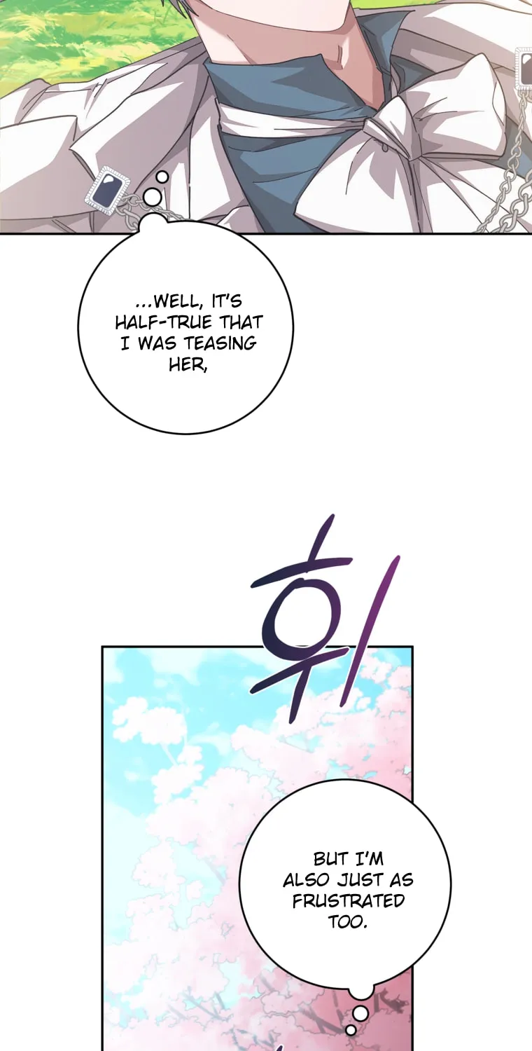 Read Just Hold My Hand chapter 28 image 10 on Lezhin