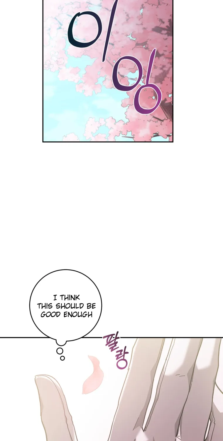 Read Just Hold My Hand chapter 28 image 11 on Lezhin