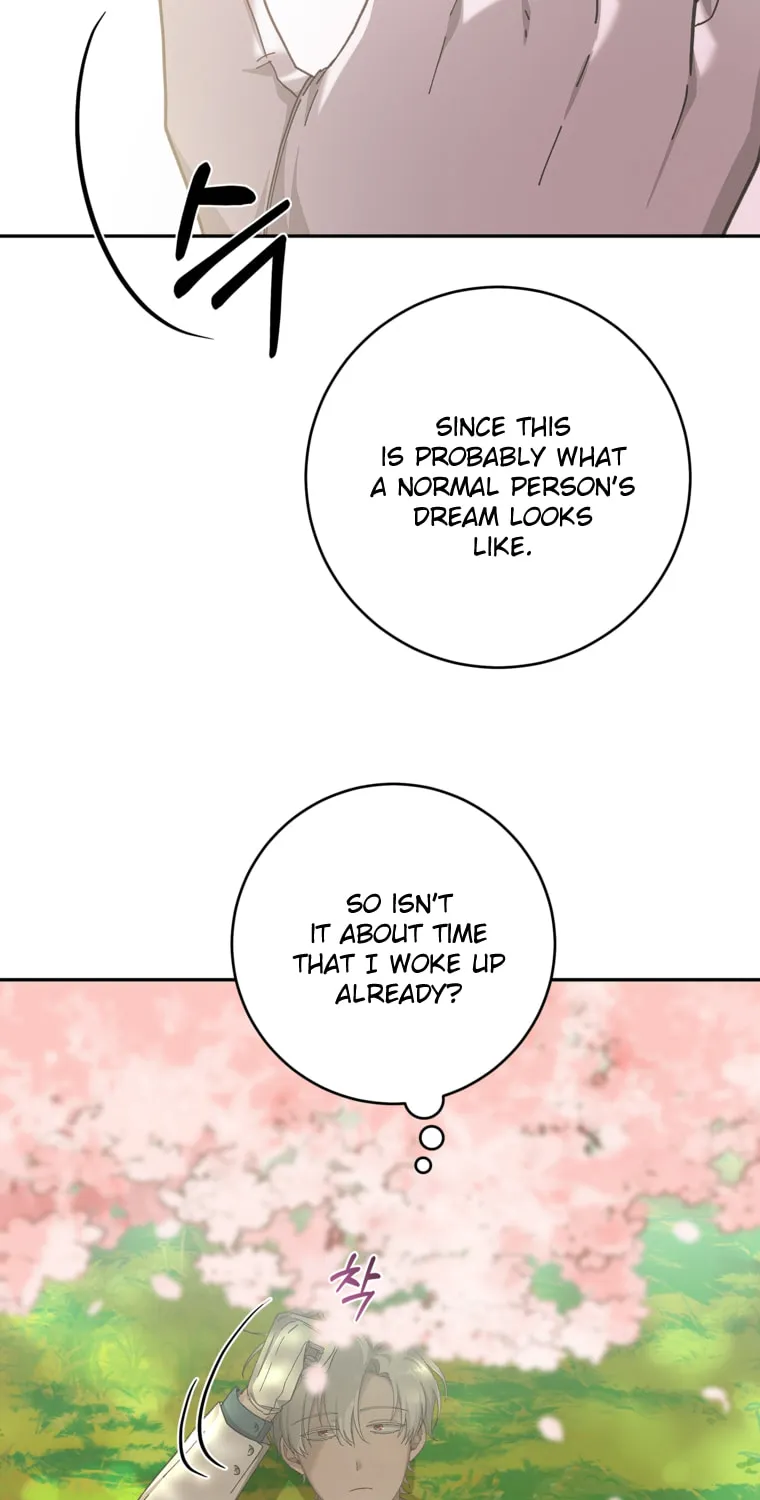 Read Just Hold My Hand chapter 28 image 12 on Lezhin
