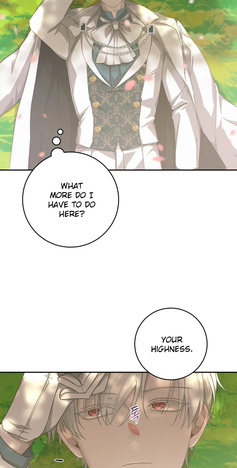 Read Just Hold My Hand chapter 28 image 13 on Lezhin