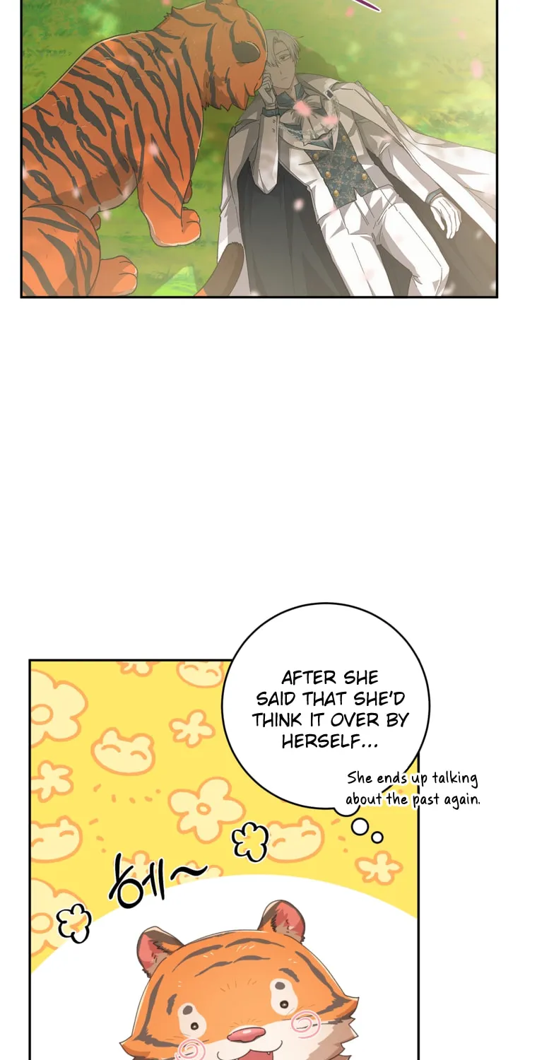 Read Just Hold My Hand chapter 28 image 16 on Lezhin