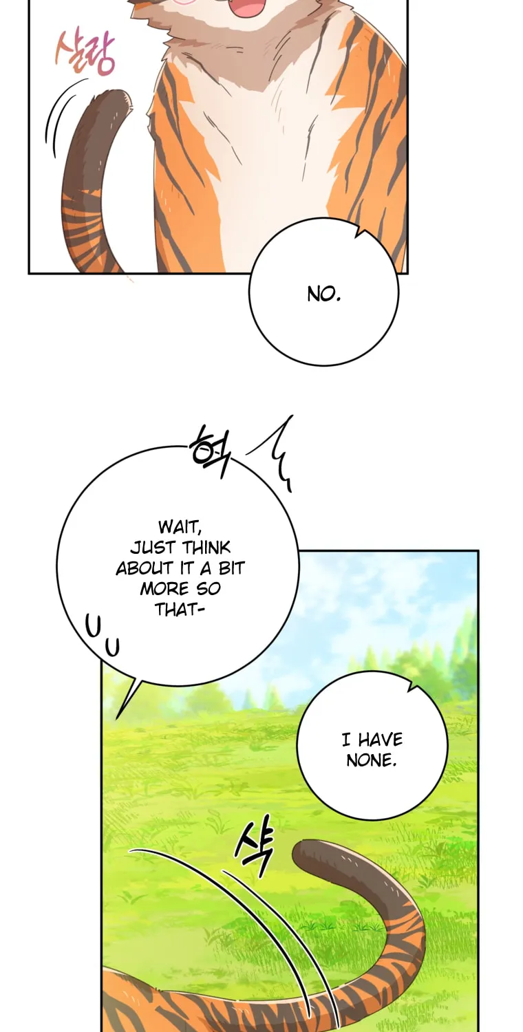 Read Just Hold My Hand chapter 28 image 17 on Lezhin