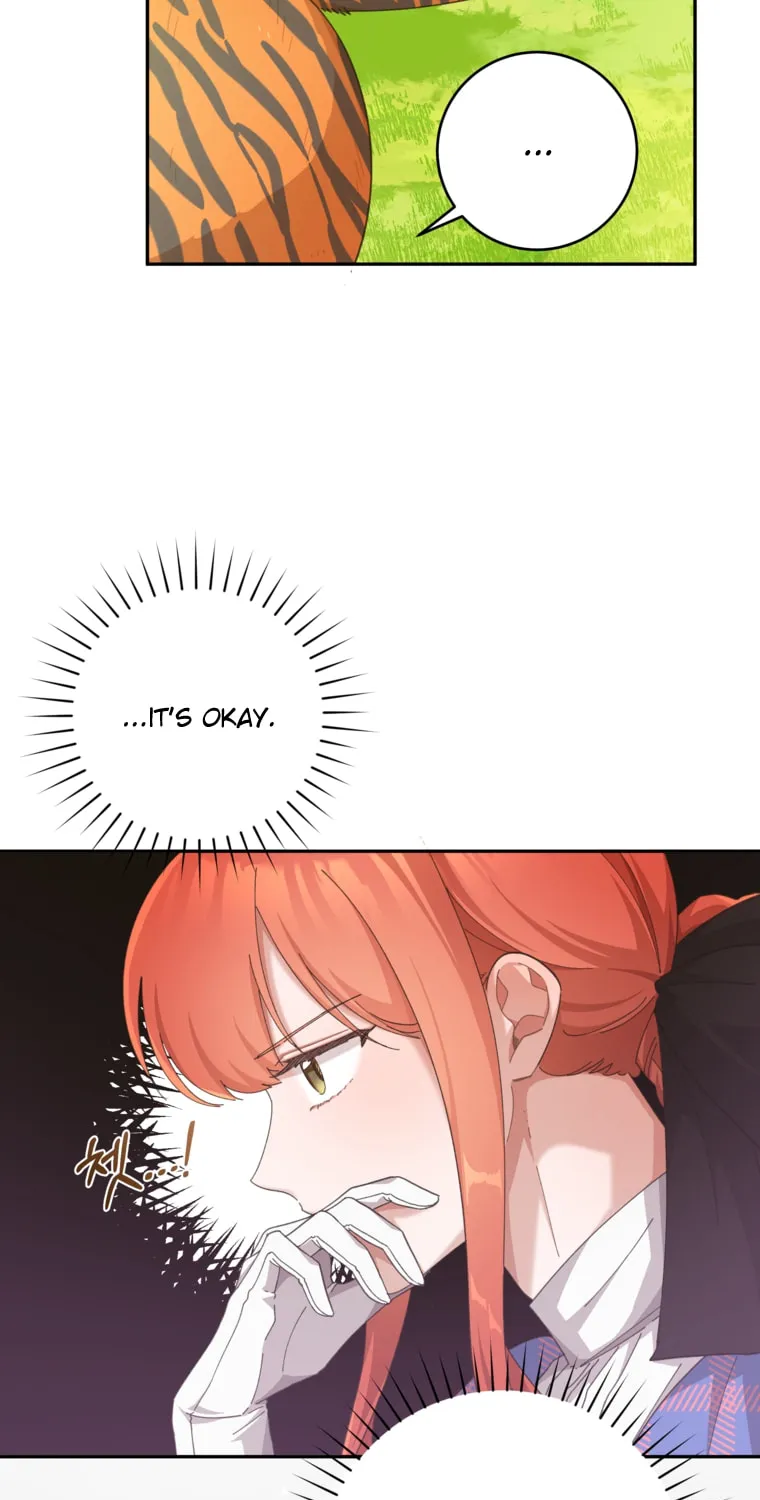 Read Just Hold My Hand chapter 28 image 18 on Lezhin