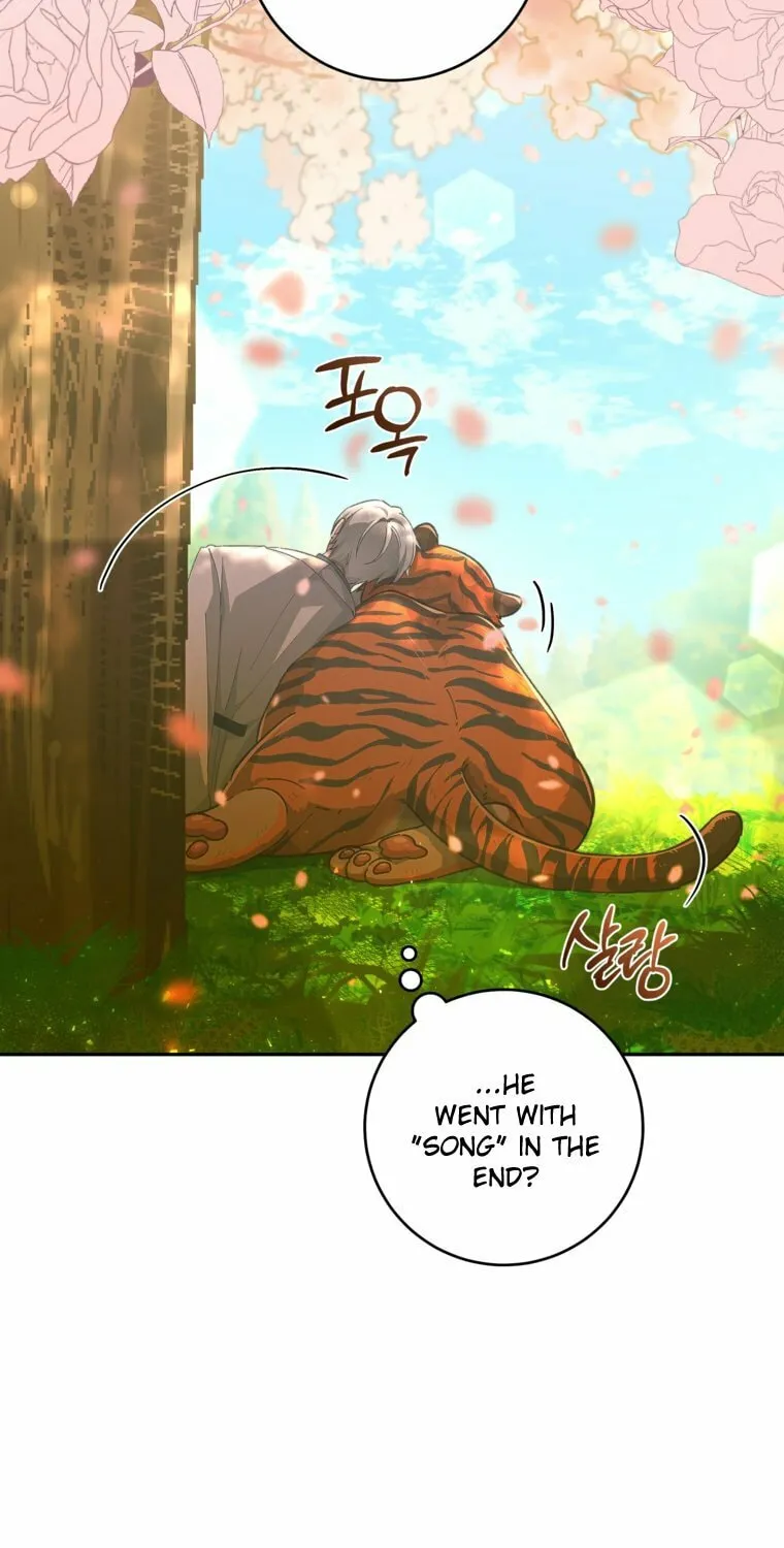 Read Just Hold My Hand chapter 28 image 2 on Lezhin