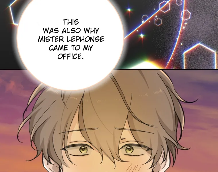 Read Just Hold My Hand chapter 28 image 20 on Lezhin