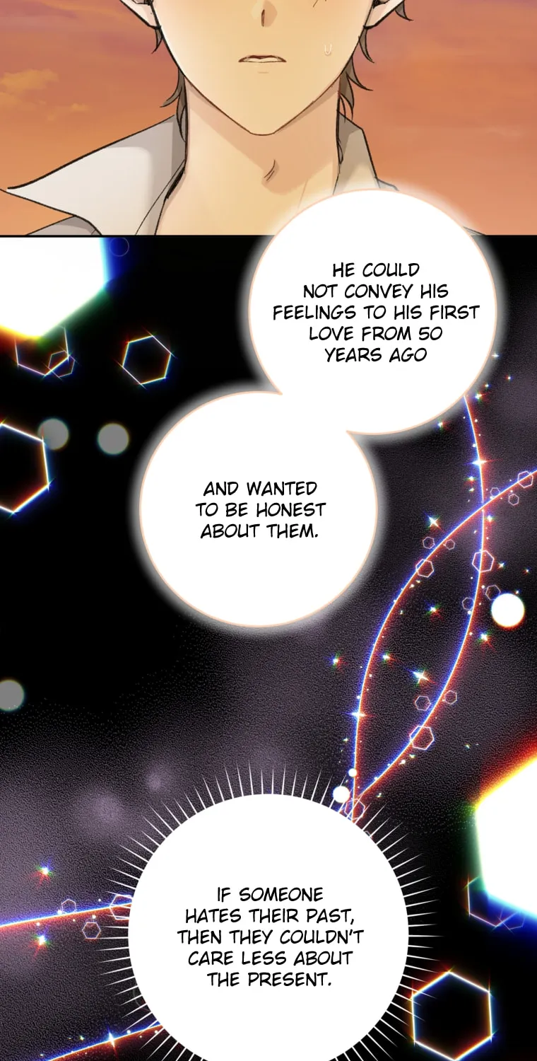 Read Just Hold My Hand chapter 28 image 21 on Lezhin