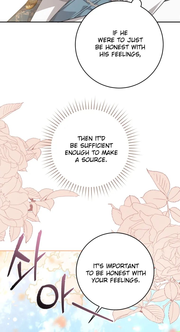 Read Just Hold My Hand chapter 28 image 23 on Lezhin