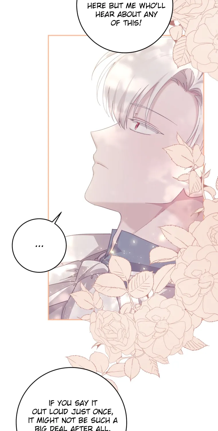 Read Just Hold My Hand chapter 28 image 26 on Lezhin