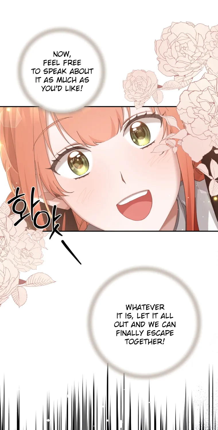 Read Just Hold My Hand chapter 28 image 28 on Lezhin