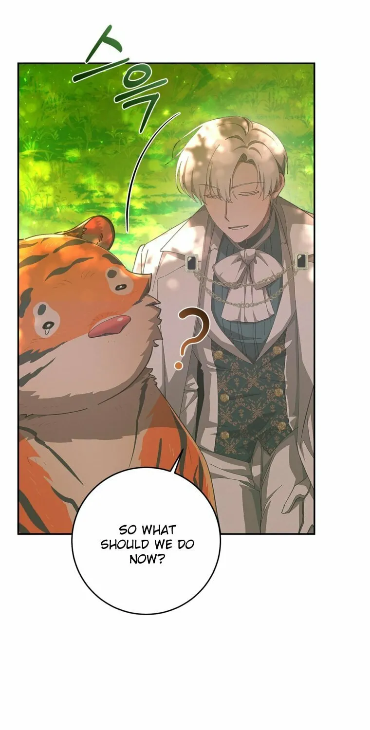 Read Just Hold My Hand chapter 28 image 3 on Lezhin