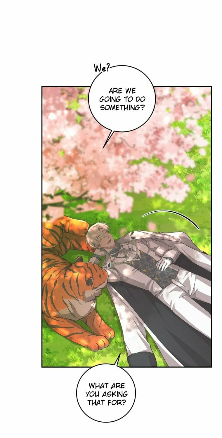 Read Just Hold My Hand chapter 28 image 4 on Lezhin