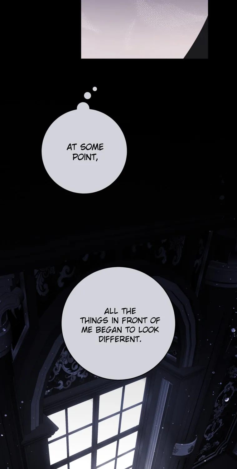 Read Just Hold My Hand chapter 28 image 41 on Lezhin