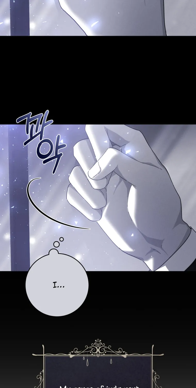 Read Just Hold My Hand chapter 28 image 46 on Lezhin