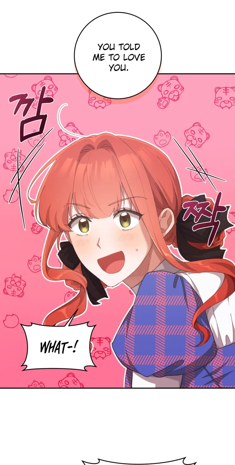 Read Just Hold My Hand chapter 28 image 6 on Lezhin