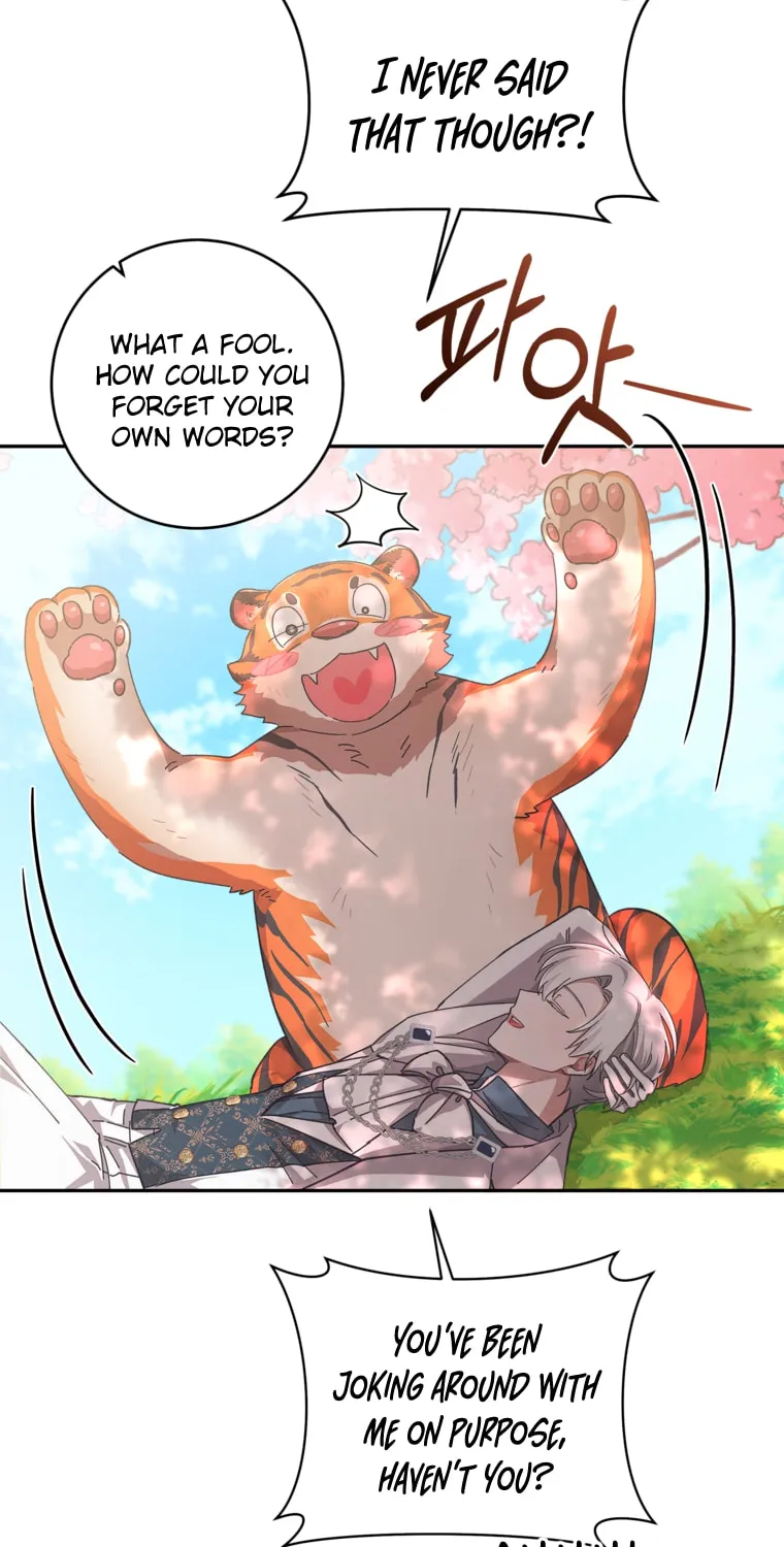 Read Just Hold My Hand chapter 28 image 7 on Lezhin