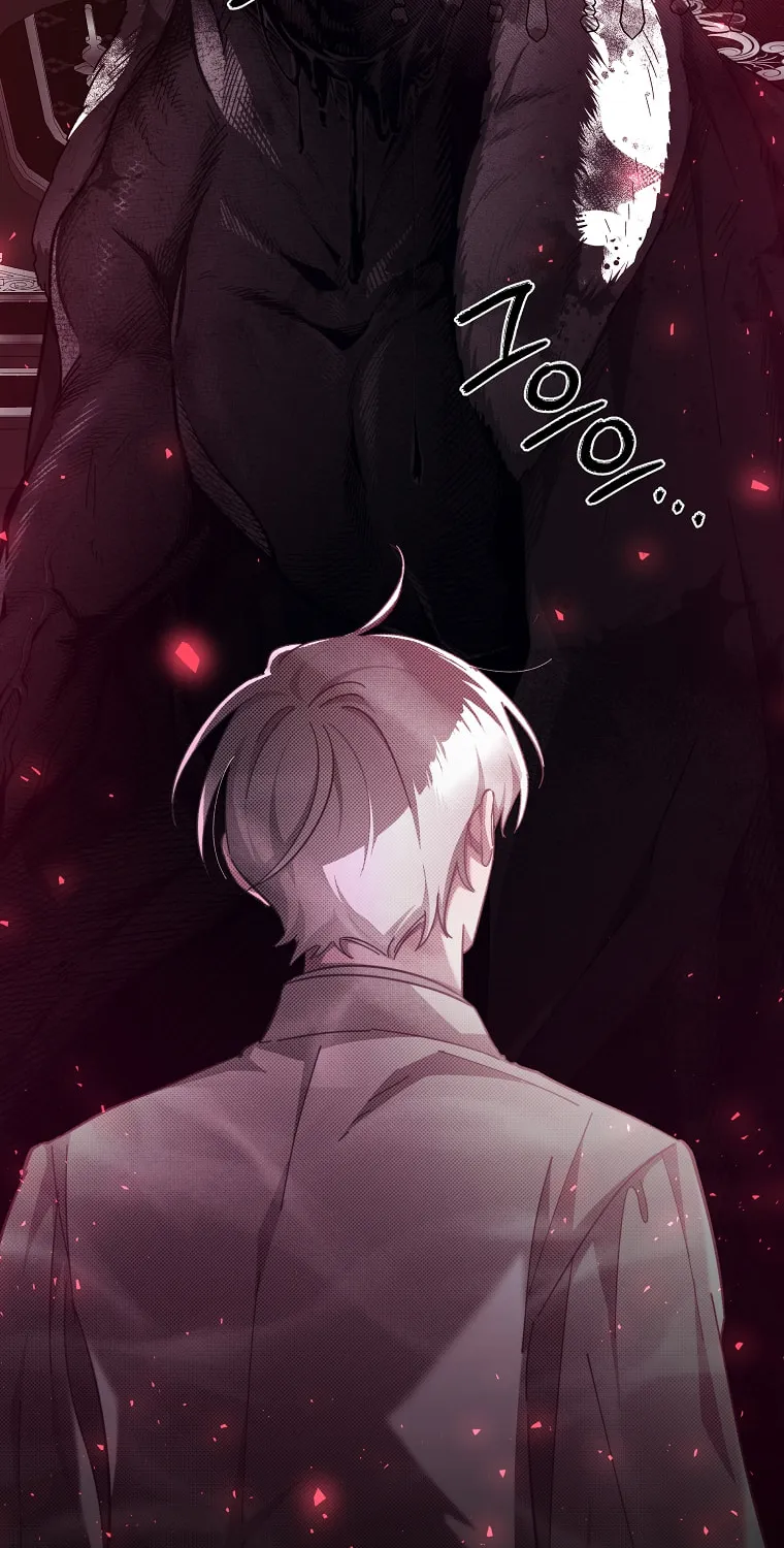 Read Just Hold My Hand chapter 29 image 1 on Lezhin