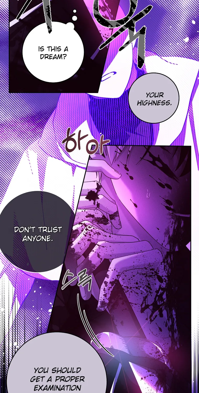 Read Just Hold My Hand chapter 29 image 17 on Lezhin