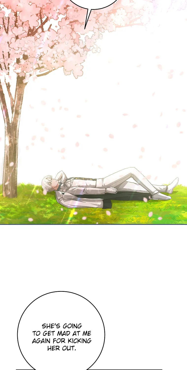 Read Just Hold My Hand chapter 29 image 30 on Lezhin