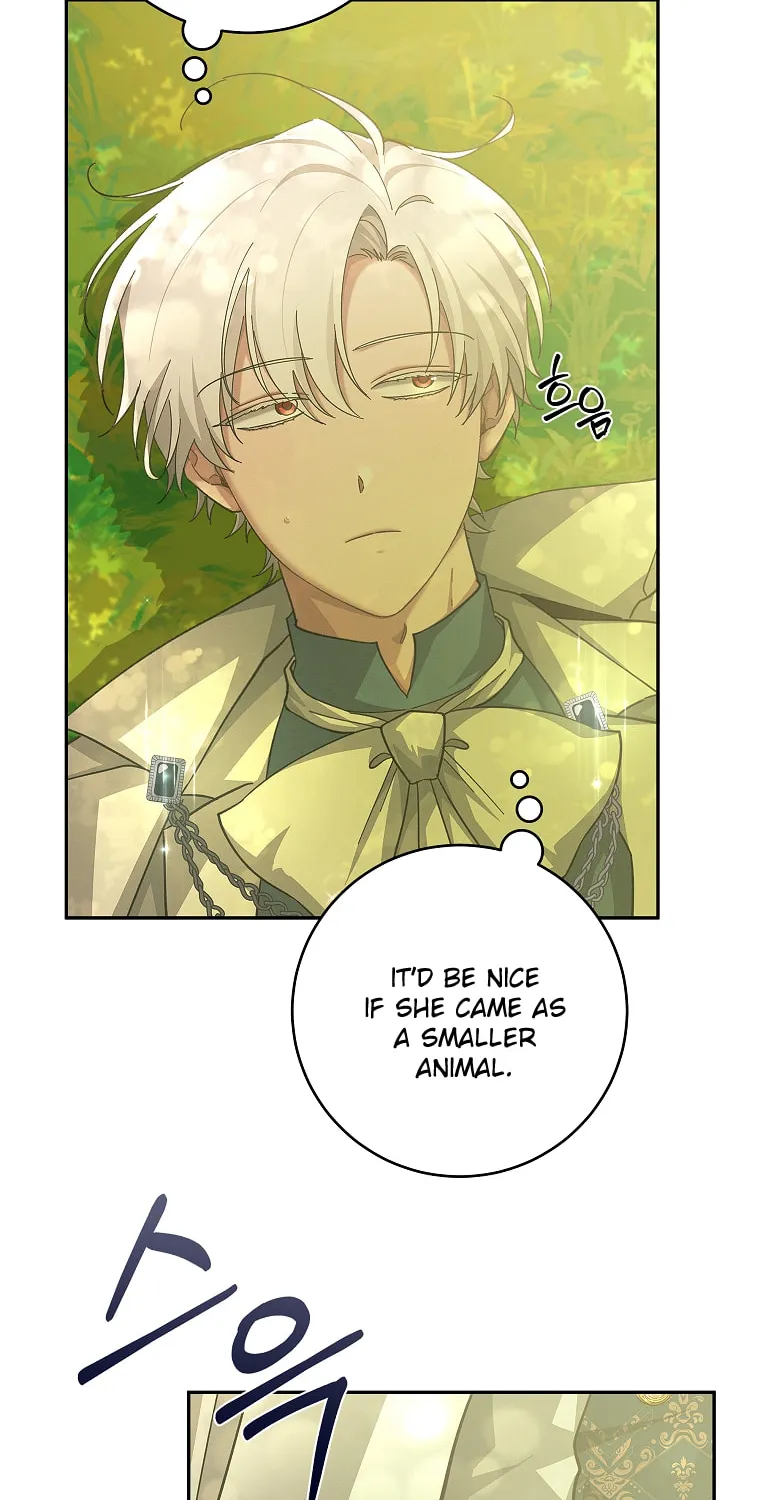 Read Just Hold My Hand chapter 29 image 31 on Lezhin