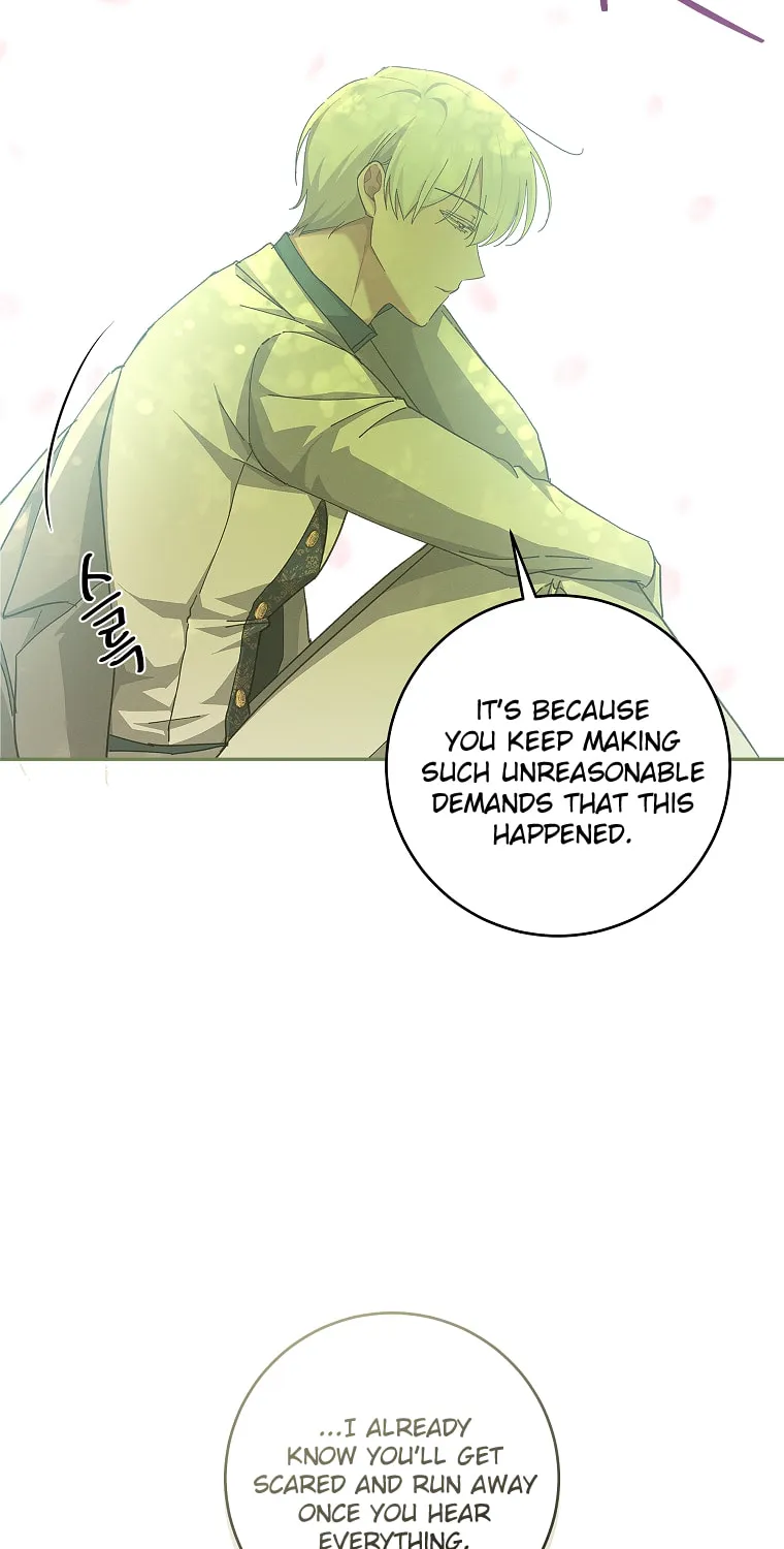 Read Just Hold My Hand chapter 29 image 34 on Lezhin