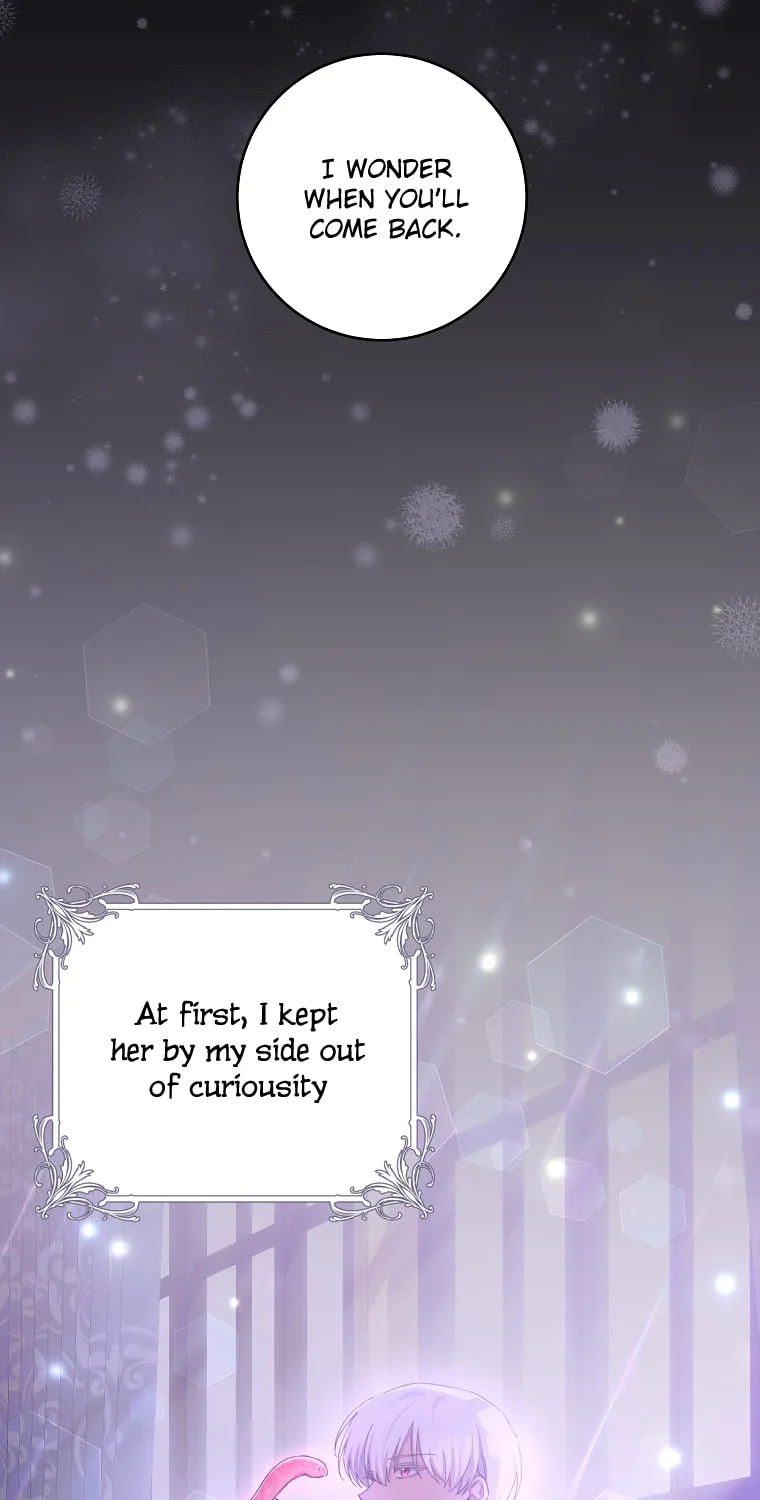 Read Just Hold My Hand chapter 29 image 36 on Lezhin
