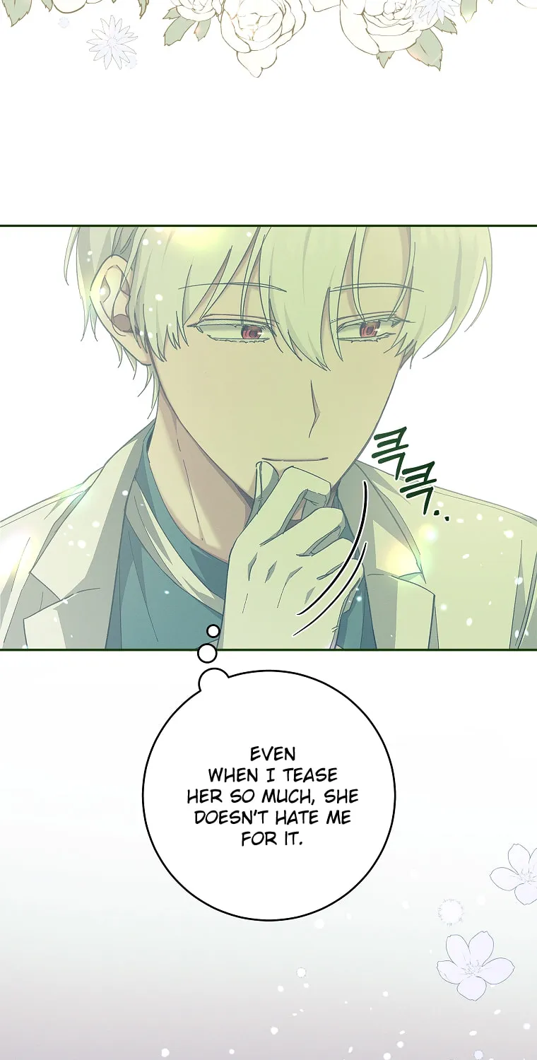 Read Just Hold My Hand chapter 29 image 40 on Lezhin