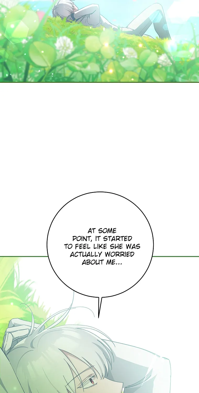 Read Just Hold My Hand chapter 29 image 45 on Lezhin
