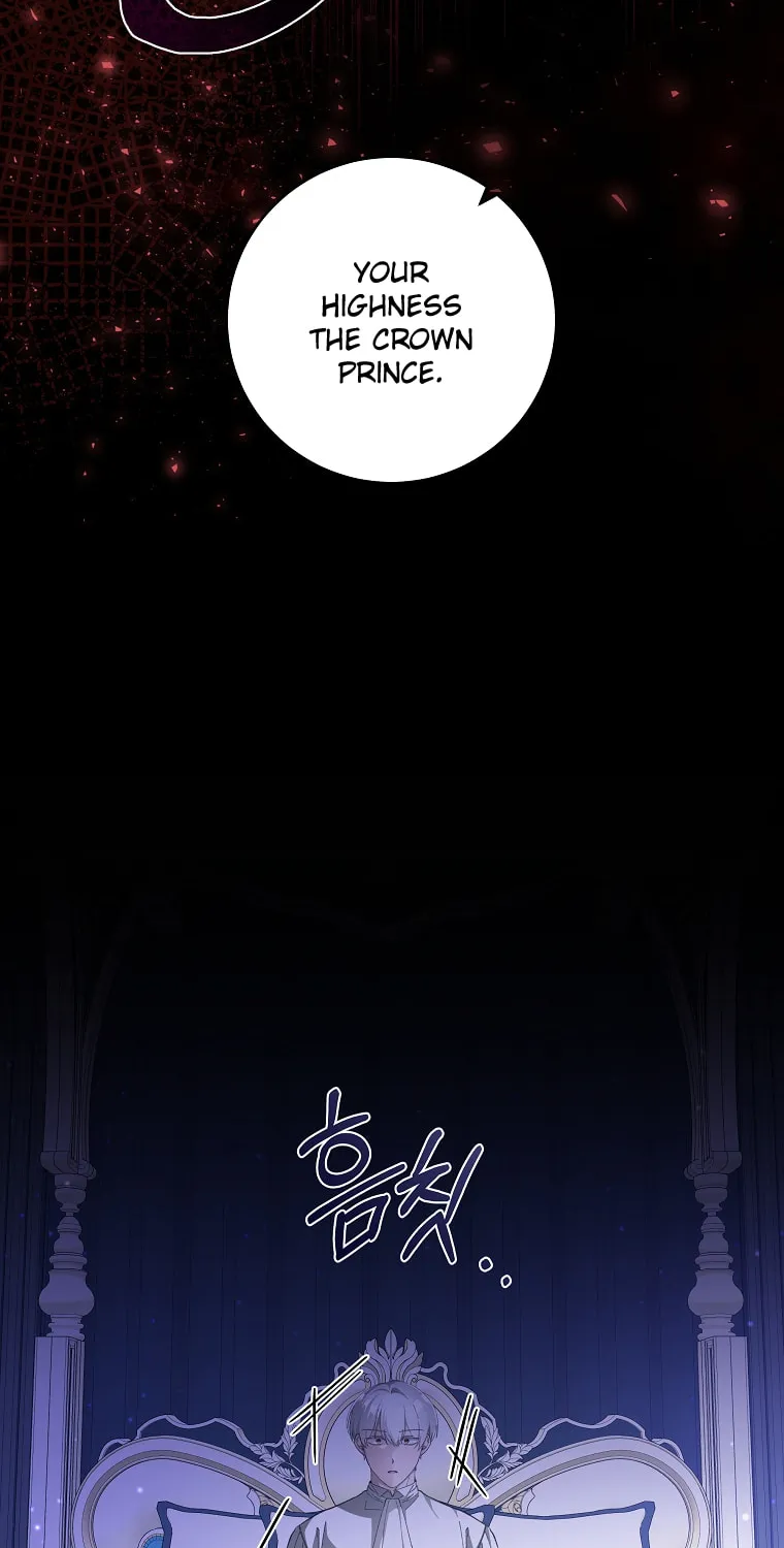 Read Just Hold My Hand chapter 29 image 5 on Lezhin
