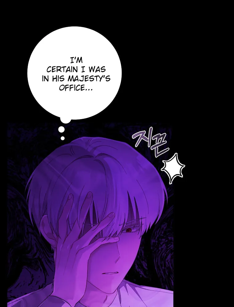 Read Just Hold My Hand chapter 29 image 7 on Lezhin