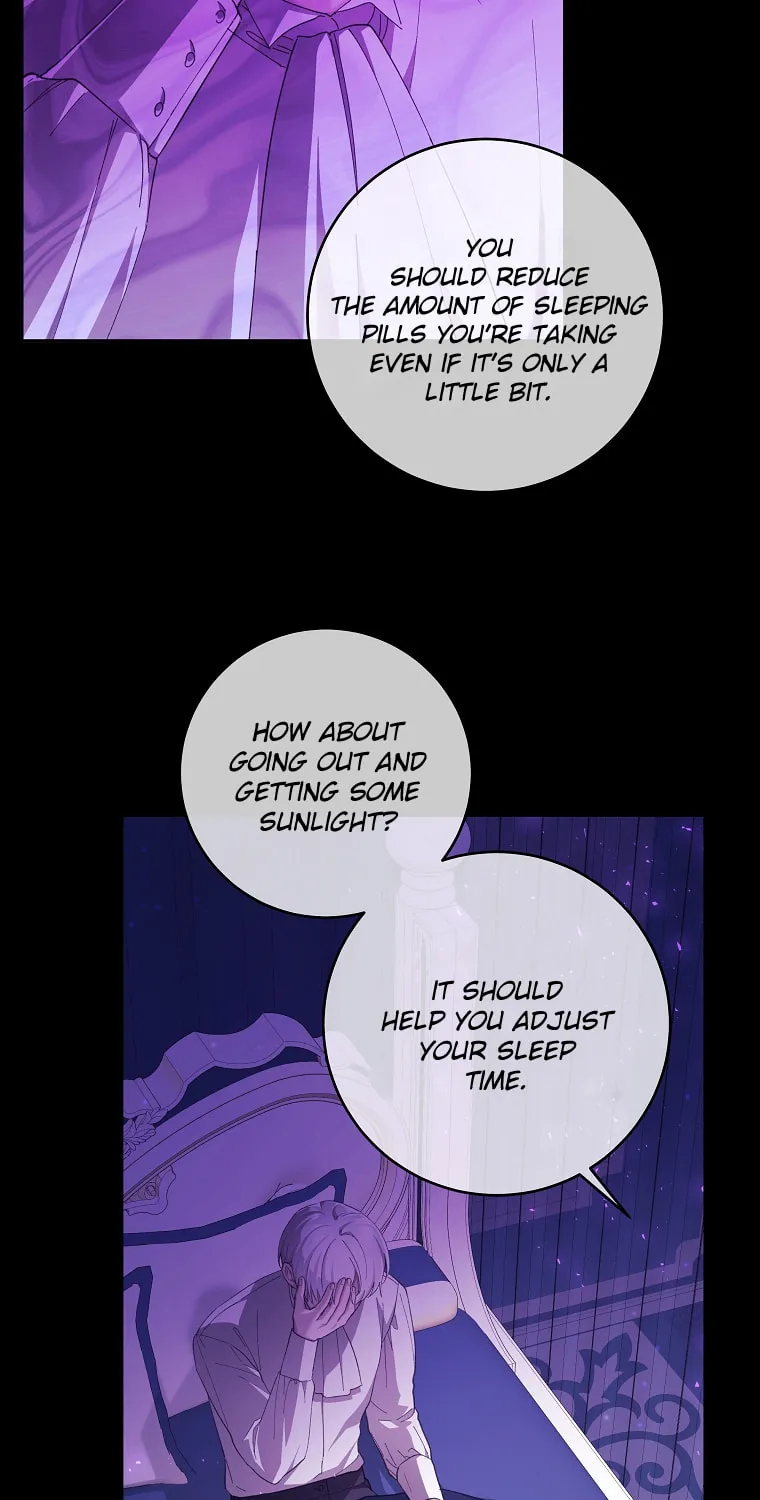 Read Just Hold My Hand chapter 29 image 8 on Lezhin