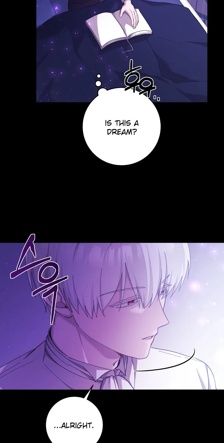 Read Just Hold My Hand chapter 29 image 9 on Lezhin