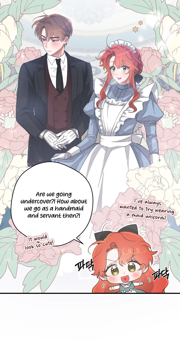 Read Just Hold My Hand chapter 3 image 107 on Lezhin