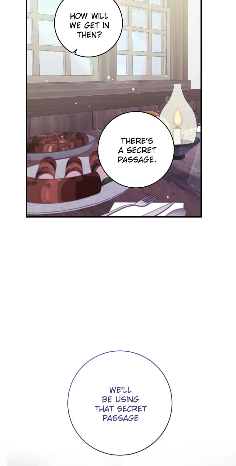 Read Just Hold My Hand chapter 3 image 111 on Lezhin